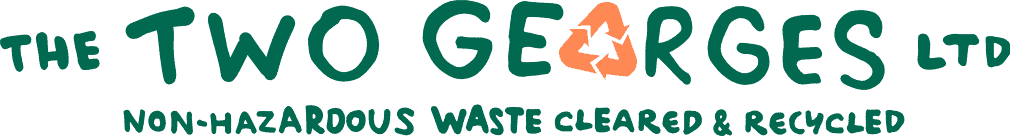 Waste Removal and House Clearances, The Two Georges, Bristol No.1